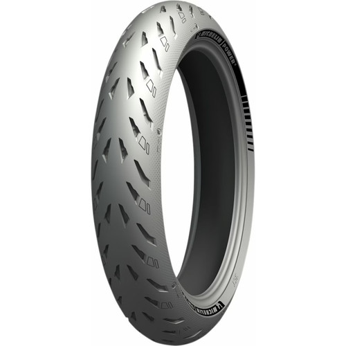 Michelin power front tire - michelin,
