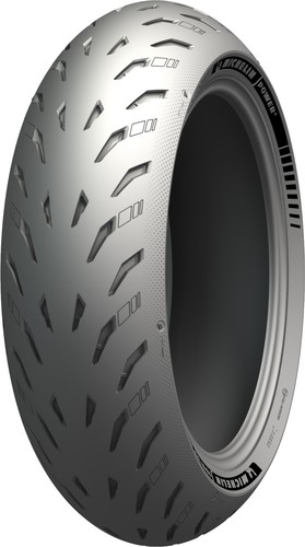 Michelin power rear - rear, radial